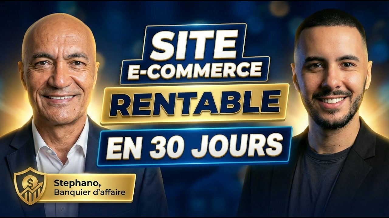 Banquier d'affaires et IA