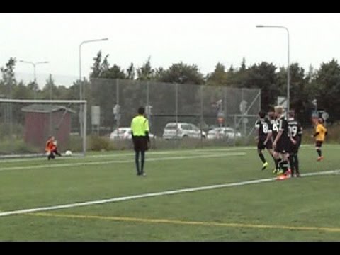 20150905 EsPaHooGee P01 YJ2-Honka Leopards - rankkari ja ribari