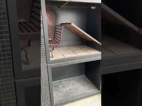 Video de YouTube - Apartamento en alquiler con muebles de 2 dormitorios y vista al lago en Lago Mayor Carrasco
