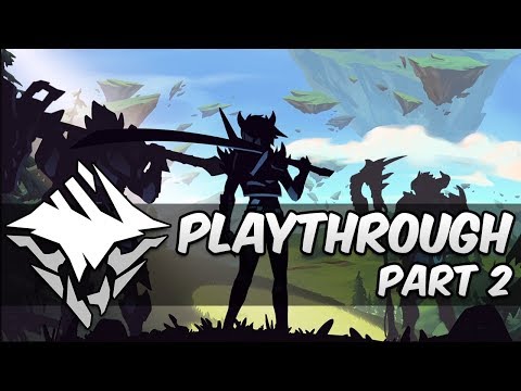 Dauntless Full Playthrough - Part 2 - Go Forth And Slay!