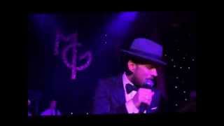 Matt Goss - Lovely las Vegas