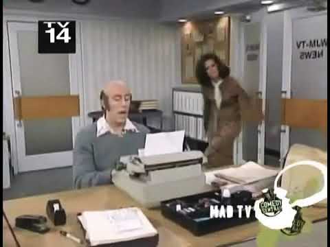 MADtv - Mary Tyler Moore 2003