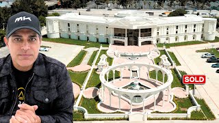 My Last Video In The Hq!