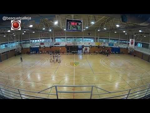 Segona Catalana Sènior B - Bàsquet Sitges