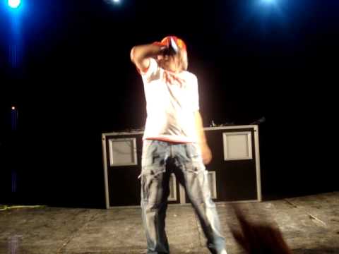 DJ RUBIN FT Aramis Project - Rozovi vecher 2008 (club mix)