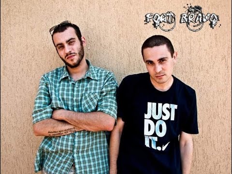 2J & Icy (Fort Bravo) - For Hip Hop (Παλιό Τραγούδι)