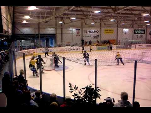 KalPa - Kärpät 5.8.2011 Iisalmi_2