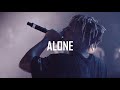 Alone Juice WRLD Type Beat Free Sad Rap Trap Instrumental 2019