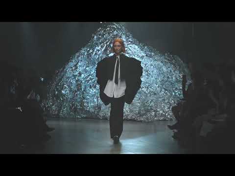 ANNAKIKI FW23.24 Fashion Show