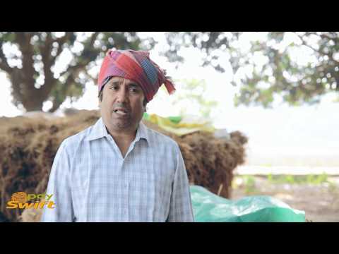 Kaushik Basu Add of Pay Swift Mini ATM