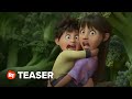 In Your Dreams Teaser 2025