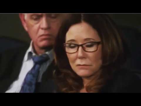 Shandy moments - Major Crimes | White Lies |