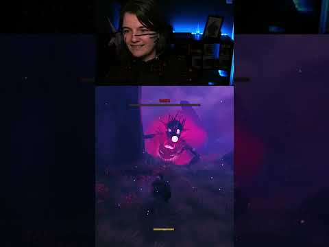 Teammates DIED can a Potato Kill #Yagluth in #Hardcore #Valheim