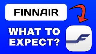 Finnair App Overview - What To Know