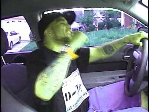 D-Tay/YungHogg and CashTitans"Oh What A Night Cashville Style Closeout!!