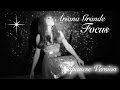 Ariana Grande - Focus Japanese Vers. | Cover by ...