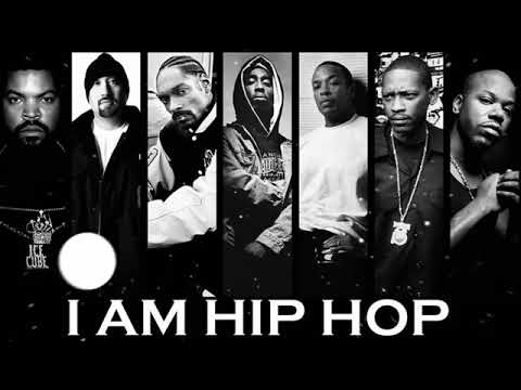 Method Man, 2Pac, The Notorious B.I.G, Snoop Dogg, Ice Cube - Built For This (Remix)