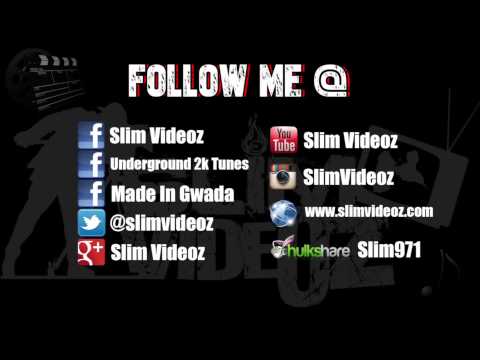 Silverman x Shaolin x Dawa - Wild (@SlimVideoZ)