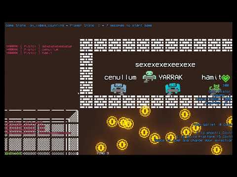 Silah youtube-video