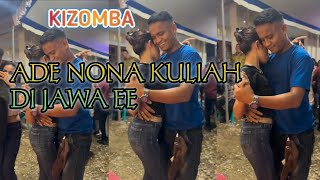 Download lagu DANSA KIZOMBA ADE NONA KULIAH DI JAWA EE Cover Okha Milanisty mp3