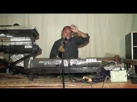 Alty Hanyyew - Gel Arzygul gorsheli