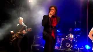 Marion - The Collector - Islington Academy - 12/4/12