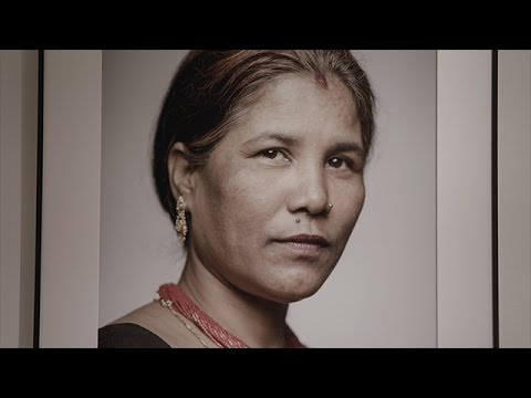 Bhutanese-Nepali Neighbors: Photographs by Tariq Tarey