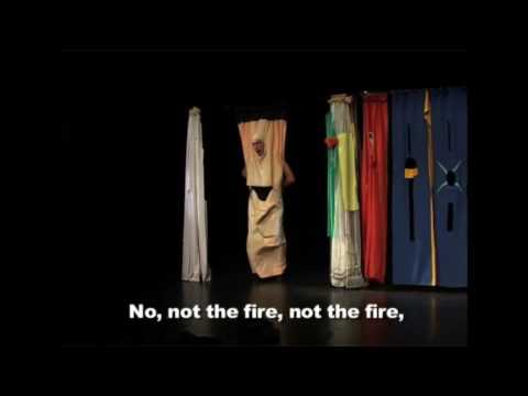 Pitecus arrives at La MaMa!