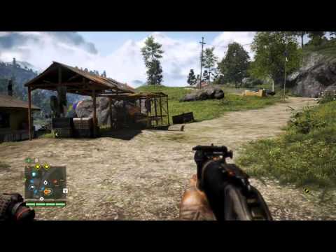 Far Cry 4 odc 29