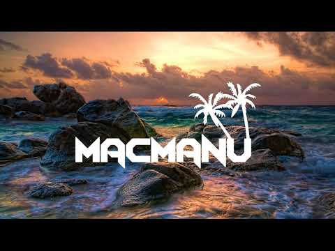 MacMaNu x Superman - Ykee Benda (Zouk Remix 2k20)