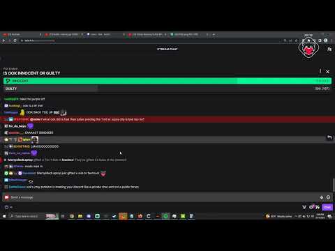 Omie on ZB and being asked to free him by a Degen Chatter | NoPixel