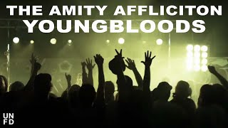 The Amity Affliction - Youngbloods [Official Music Video]