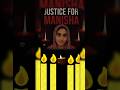 Justic For Manisha ️ Om Santi