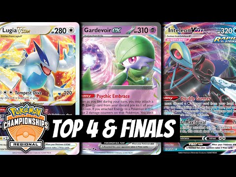 Top Cut Gameplay Breakdown w/Grant Manley