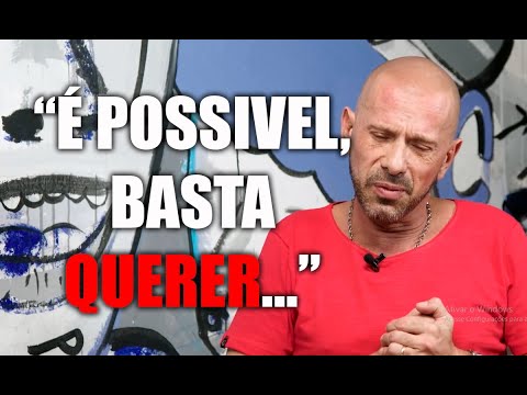 DICA MUITO IMPORTANTE para LARGAR O VICIO DA COCAINA/CRACK l Cortes do Achismo