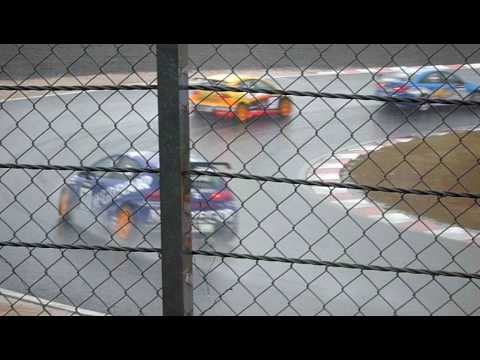 WTCC 2009 Japan 1st Lap