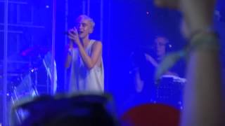 Years &amp; Years - Breathe @ Glastonbury Festival 2015, John Peel