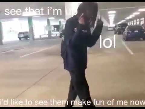 osquinn - dfwmn ( official deleted music video )