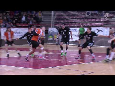 Balonmano Torrelavega - DS Autogomas Sinfin