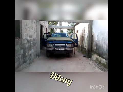 os madodas dance ft os moikanos trabalho do dia