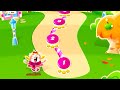 Candy Crush Saga Full Map Scrolling Levels 1 7500
