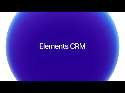 Import Dossiers from Elements