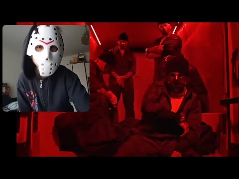 BENNE VANNAK..MÁR RÉG! ESSEMM - BENNE VAGYOK (REAKCIÓ!!!!)