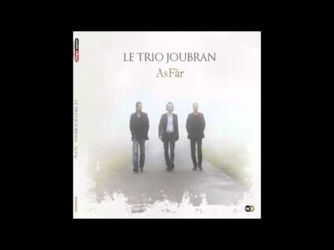 Le Trio Joubran - AsFâr - AsFâr