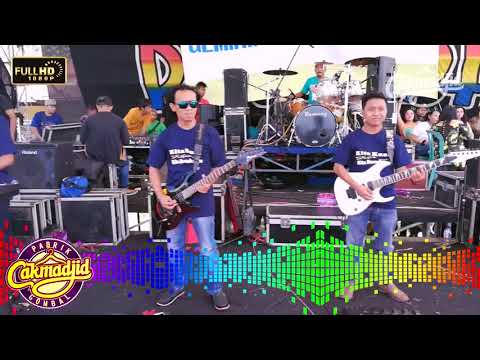 Lembut Cek Sound New Pallapa (Sedingin Salju)