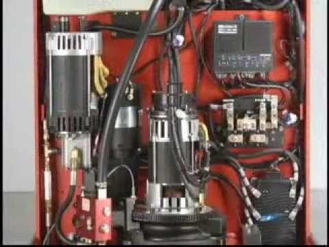 Orderpicker Lower Operating Costs