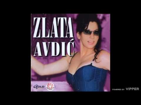 Zlata Avdić - Mangupe mangupe - (Audio 2003)