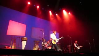 The Clarks - Radar Love