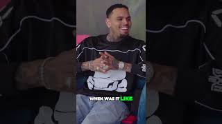 Download lagu When Chris Brown Realized He Was Famous.. #ChrisBrown #OpenThoughts #funnymarco #shorts mp3