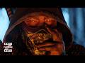 Mortal Kombat 2021 Scorpion Vs Sub Zero ClipZone High Octane Hits